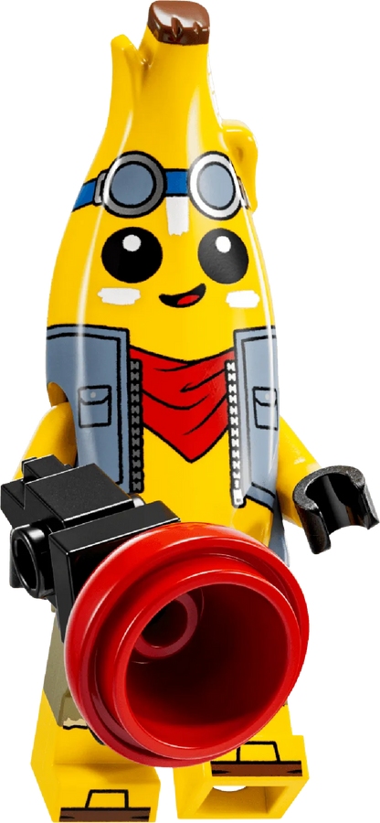 LEGO Battle Bus 77073 Fortnite (expected: week 51 2024)