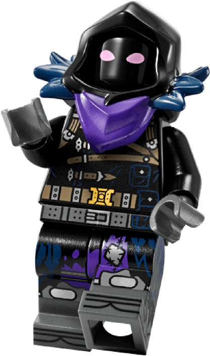 LEGO Battle Bus 77073 Fortnite (expected: week 51 2024)