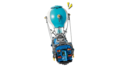 LEGO Battle Bus 77073 Fortnite (expected: week 51 2024)