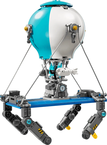 LEGO Battle Bus 77073 Fortnite (expected: week 51 2024)