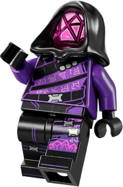 LEGO Battle Bus 77073 Fortnite (expected: week 51 2024)