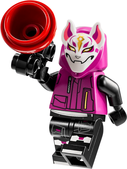 LEGO Battle Bus 77073 Fortnite (expected: week 51 2024)