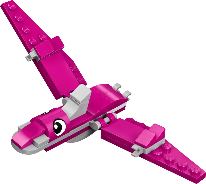 LEGO Creative Dinosaur 11041 (Pre-Order: January 2025)