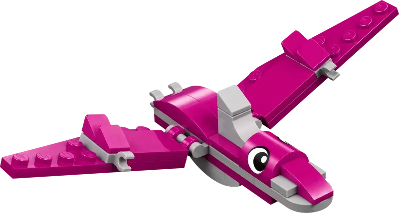 LEGO Creative Dinosaur 11041 (Pre-Order: January 2025)