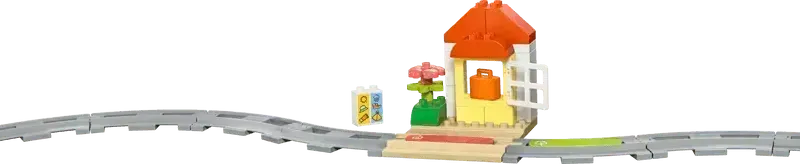 LEGO Duplo Abenteuerzug 10427 DUPLO
