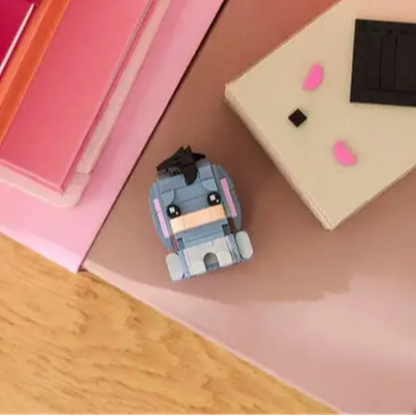 LEGO Eeyore 40797 Brickheadz (Nr. 258)