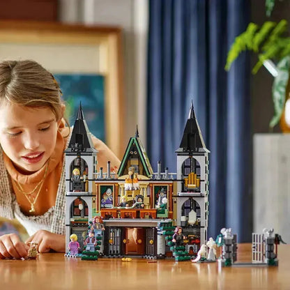 LEGO Malfoy Manor 76453 Harry Potter