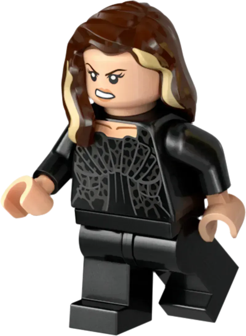 LEGO Malfoy Manor 76453 Harry Potter