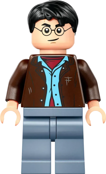 LEGO Malfoy Manor 76453 Harry Potter