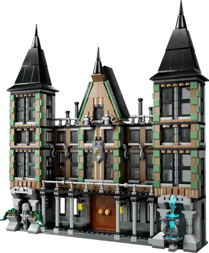 LEGO Malfoy Manor 76453 Harry Potter