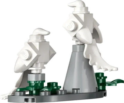 LEGO Malfoy Manor 76453 Harry Potter
