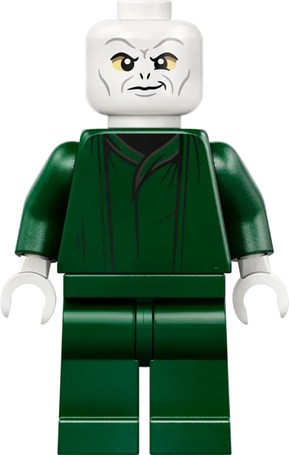 LEGO Malfoy Manor 76453 Harry Potter