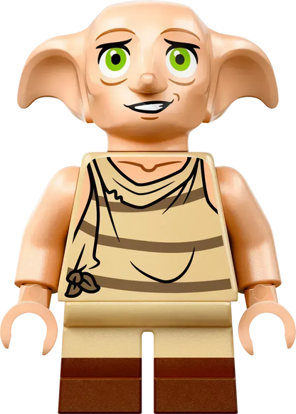 LEGO Malfoy Manor 76453 Harry Potter