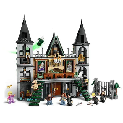 LEGO Malfoy Manor 76453 Harry Potter