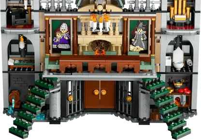 LEGO Malfoy Manor 76453 Harry Potter