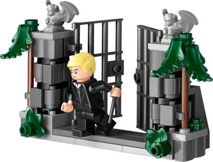 LEGO Malfoy Manor 76453 Harry Potter