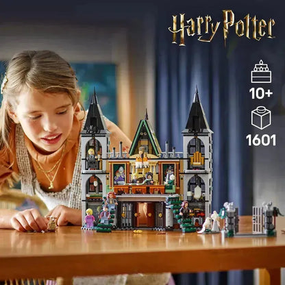 LEGO Malfoy Manor 76453 Harry Potter