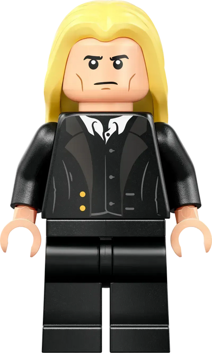 LEGO Malfoy Manor 76453 Harry Potter