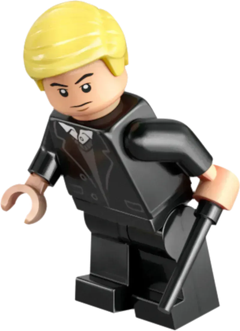 LEGO Malfoy Manor 76453 Harry Potter