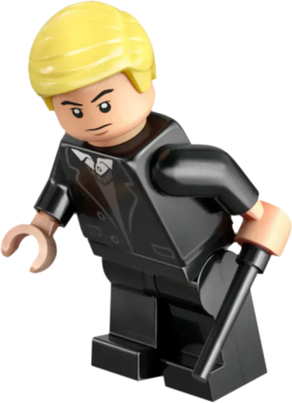 LEGO Malfoy Manor 76453 Harry Potter