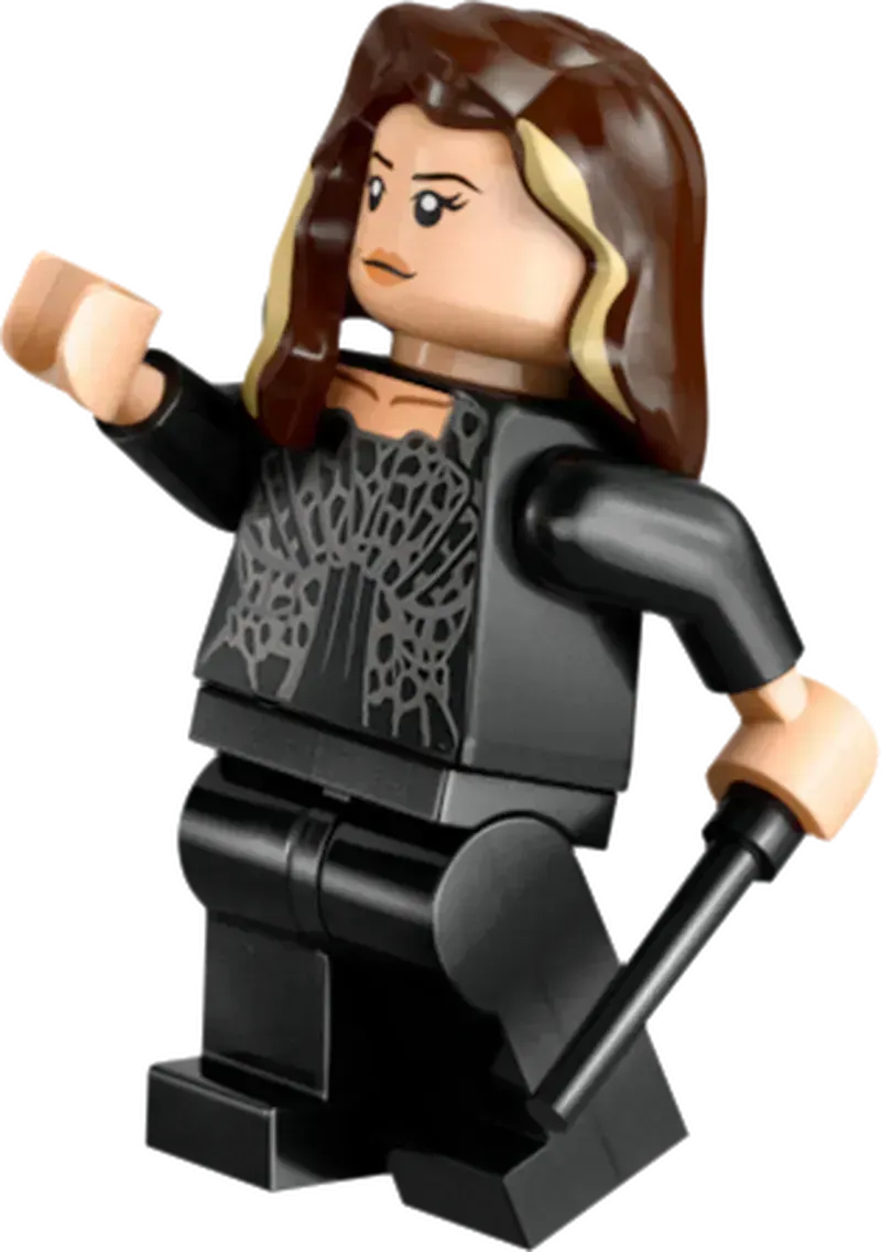 LEGO Malfoy Manor 76453 Harry Potter