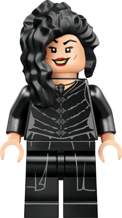 LEGO Malfoy Manor 76453 Harry Potter