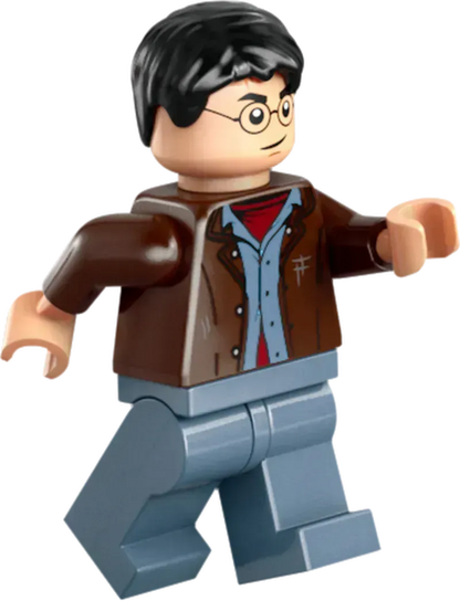 LEGO Malfoy Manor 76453 Harry Potter