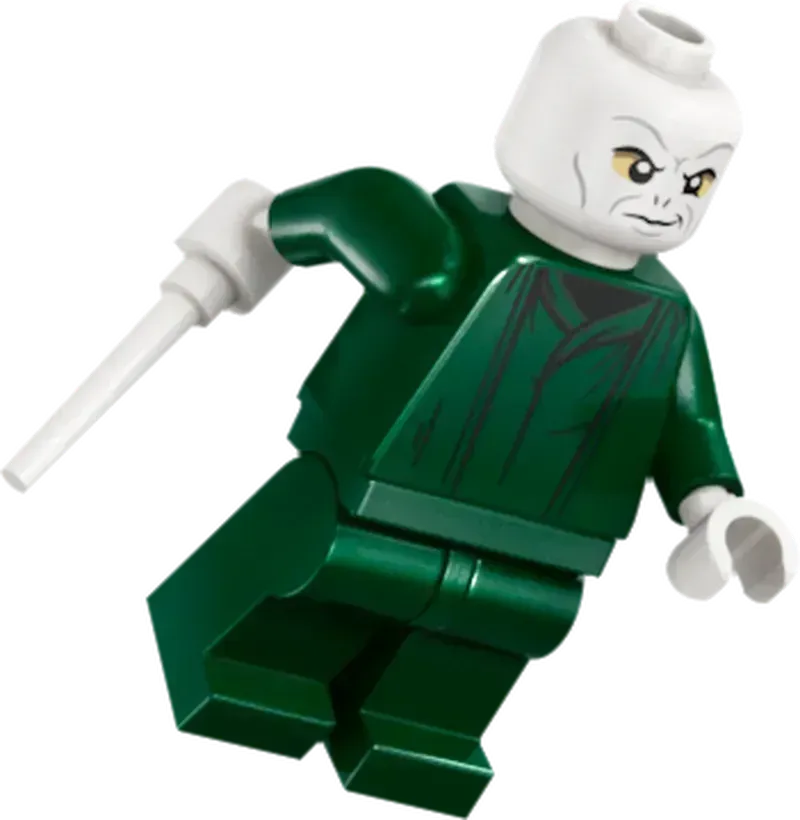 LEGO Malfoy Manor 76453 Harry Potter