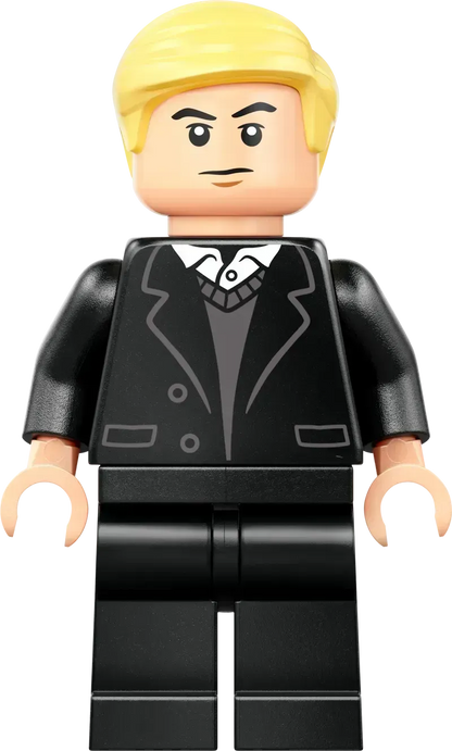 LEGO Malfoy Manor 76453 Harry Potter