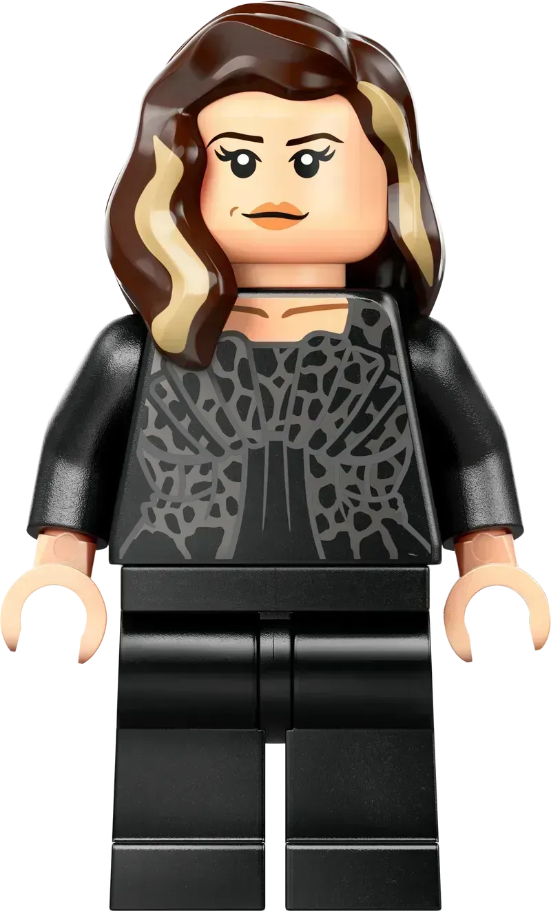 LEGO Malfoy Manor 76453 Harry Potter