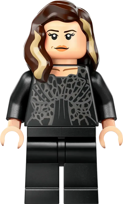 LEGO Malfoy Manor 76453 Harry Potter