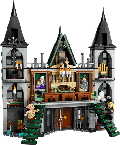 LEGO Malfoy Manor 76453 Harry Potter