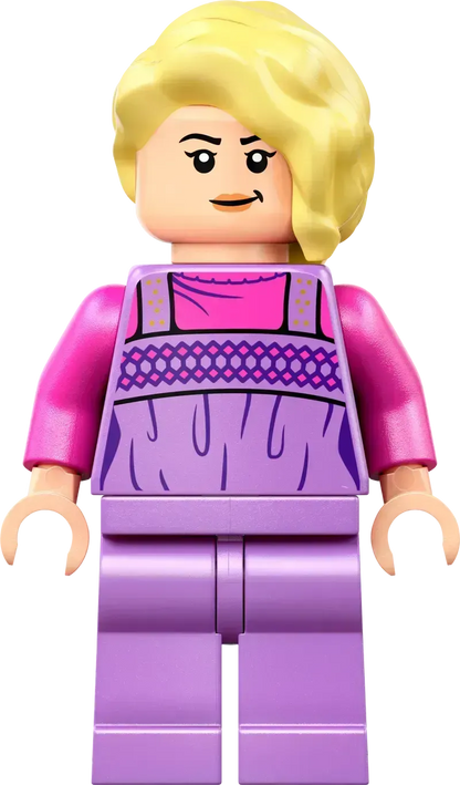 LEGO Malfoy Manor 76453 Harry Potter