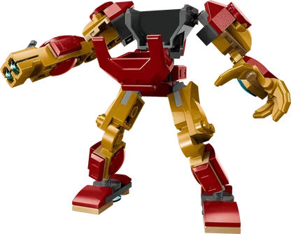LEGO Iron Man vs Ultron 76307 Superheroes (Pre-Order: January 2025)