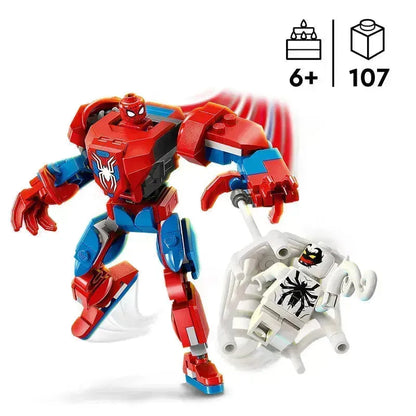 LEGO Iron Man vs Ultron 76307 Superheroes (Pre-Order: January 2025)