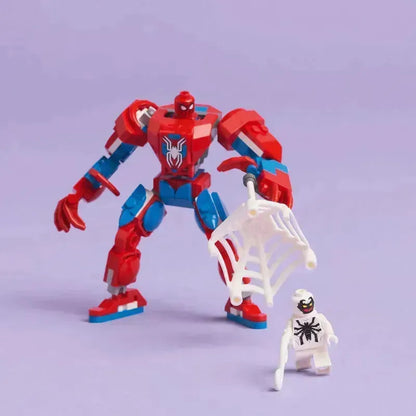 LEGO Iron Man vs Ultron 76307 Superheroes (Pre-Order: January 2025)