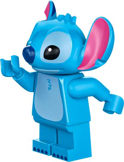 LEGO Lilo &amp; Stitch Beach House 43268 Disney (Pre-Order: March 2025)