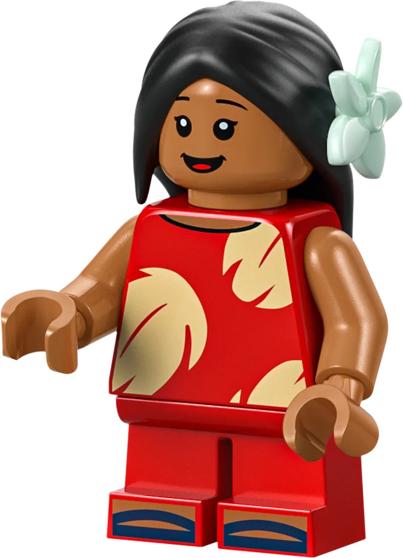 LEGO Lilo &amp; Stitch Beach House 43268 Disney (Pre-Order: March 2025)