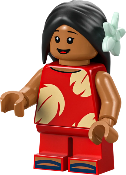 LEGO Lilo &amp; Stitch Beach House 43268 Disney (Pre-Order: March 2025)