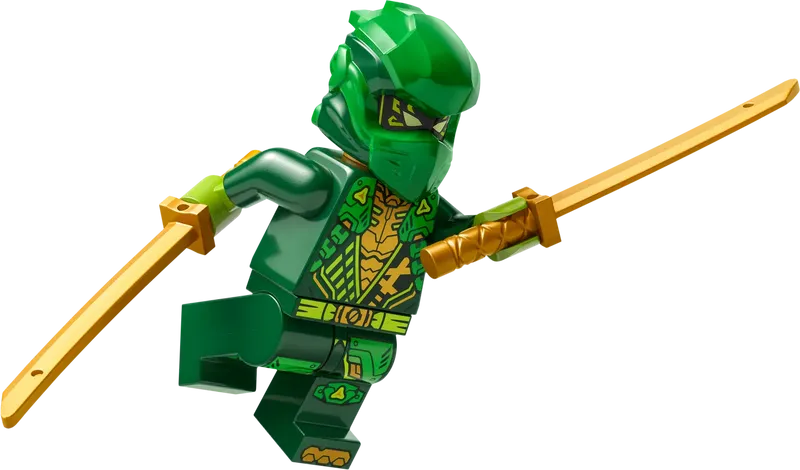 LEGO Lloyds Pull-back Race Car 71828 Ninjago (Pre-Order: January 2025)