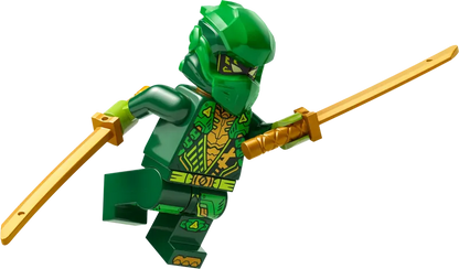 LEGO Lloyds Pull-back Race Car 71828 Ninjago (Pre-Order: January 2025)