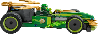 LEGO Lloyds Pull-back Race Car 71828 Ninjago (Pre-Order: January 2025)