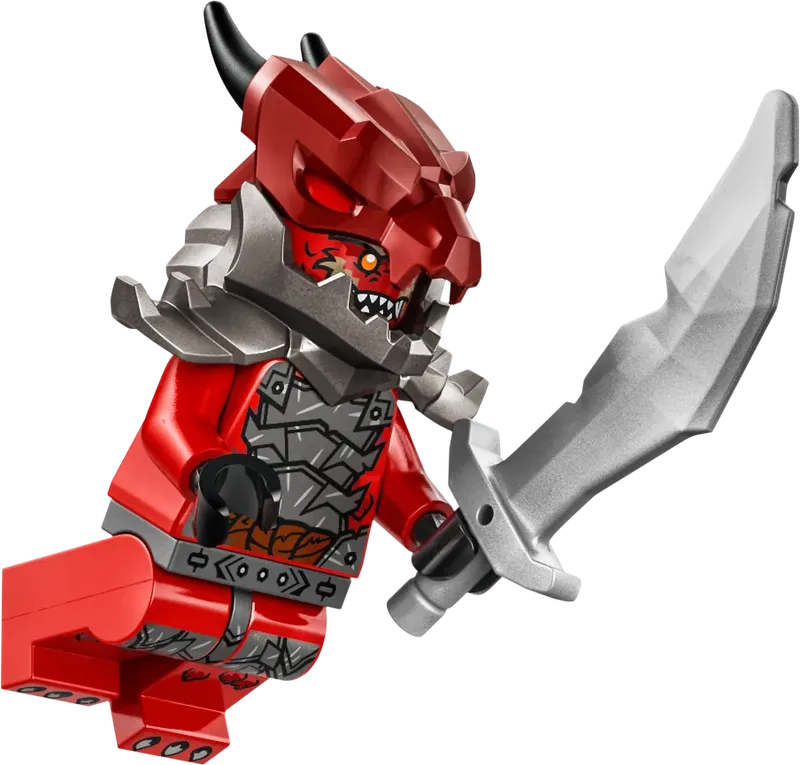 LEGO Lloyds Pull-back Race Car 71828 Ninjago (Pre-Order: January 2025)
