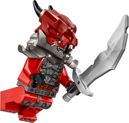 LEGO Lloyds Pull-back Race Car 71828 Ninjago (Pre-Order: January 2025)