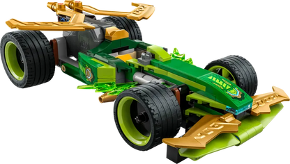 LEGO Lloyds Pull-back Race Car 71828 Ninjago (Pre-Order: January 2025)