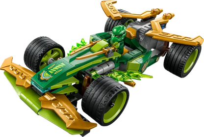 LEGO Lloyds Pull-back Race Car 71828 Ninjago (Pre-Order: January 2025)