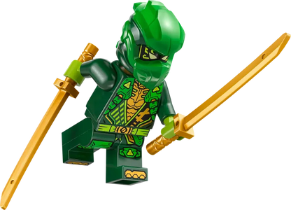 LEGO Lloyds Pull-back Race Car 71828 Ninjago (Pre-Order: January 2025)