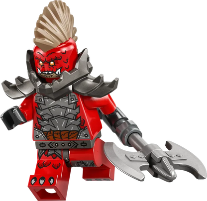 LEGO Lloyds Green Forest Dragon 71829 Ninjago (Pre-order: January 2025)