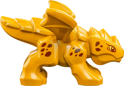 LEGO Lloyds Green Forest Dragon 71829 Ninjago (Pre-order: January 2025)
