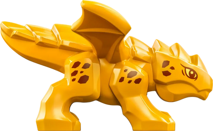 LEGO Lloyds Green Forest Dragon 71829 Ninjago (Pre-order: January 2025)